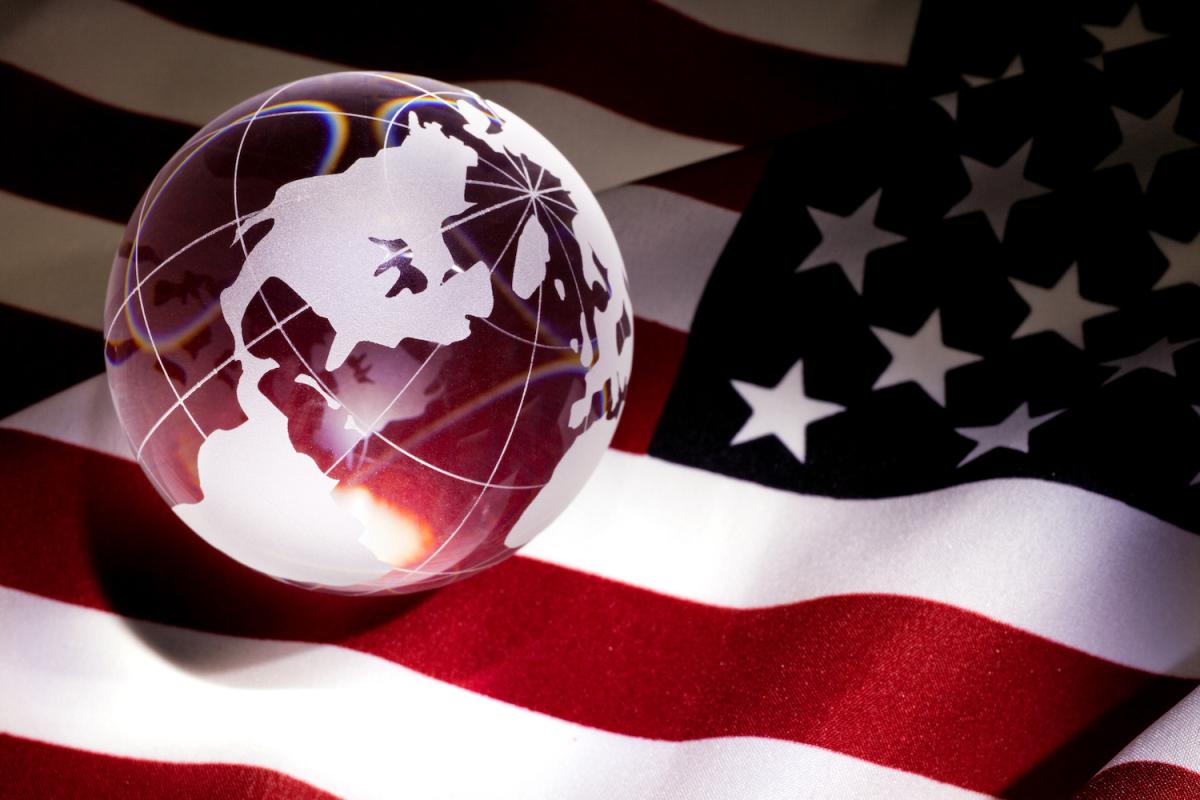 US trade policy