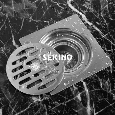 Floor drain 304GS326